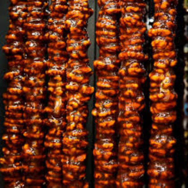 KELEBEK-CEVIZLI-KIRMIZI-KOME